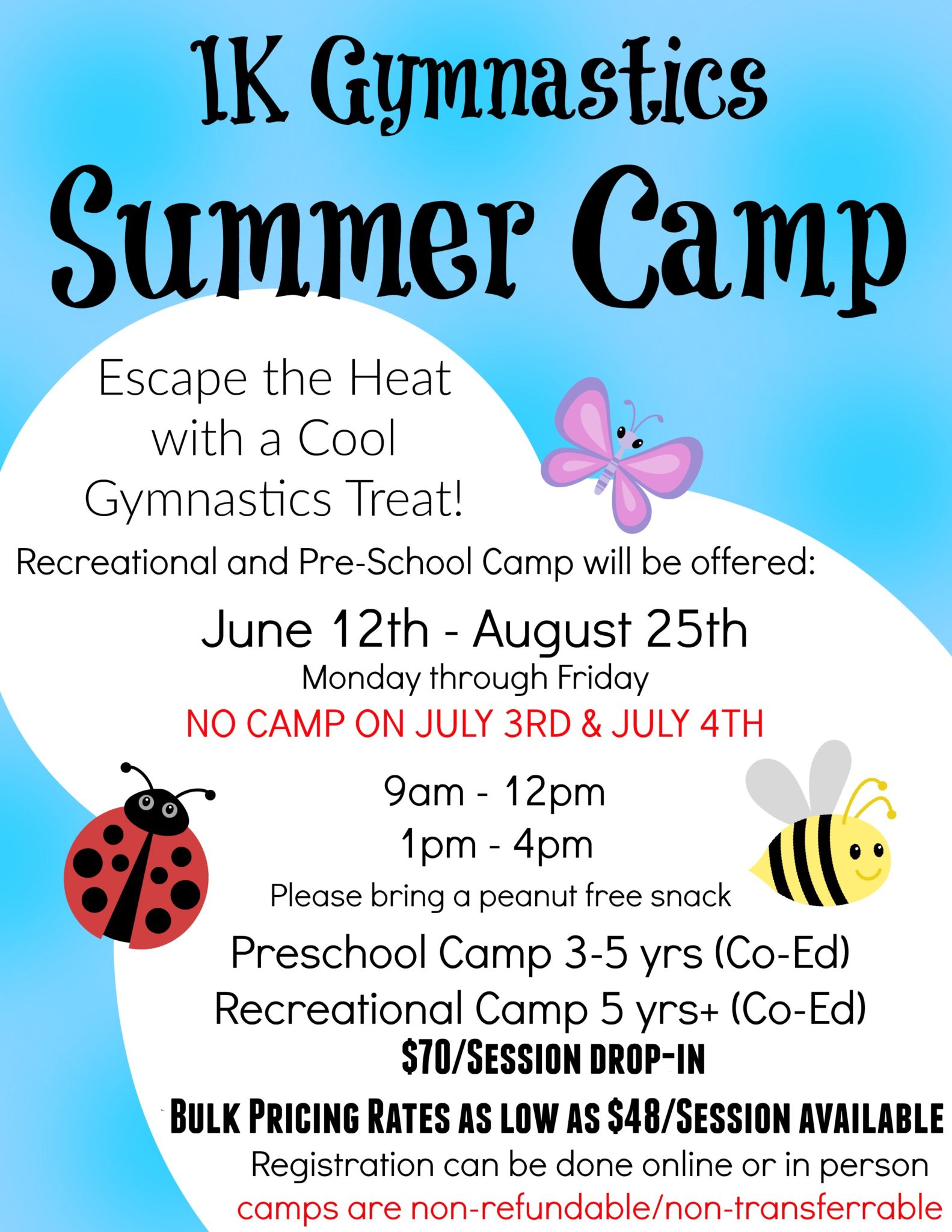 Summer Camp 171